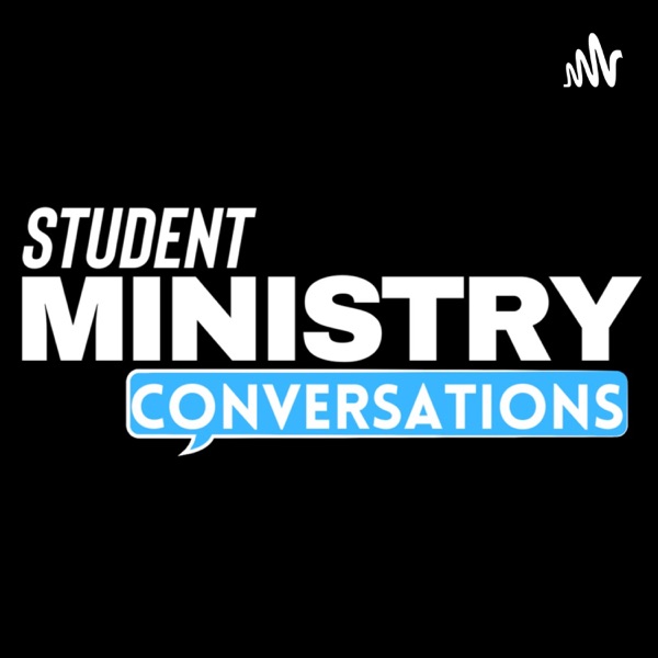 Student Ministry Conversations Image