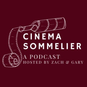 Cinema Sommelier