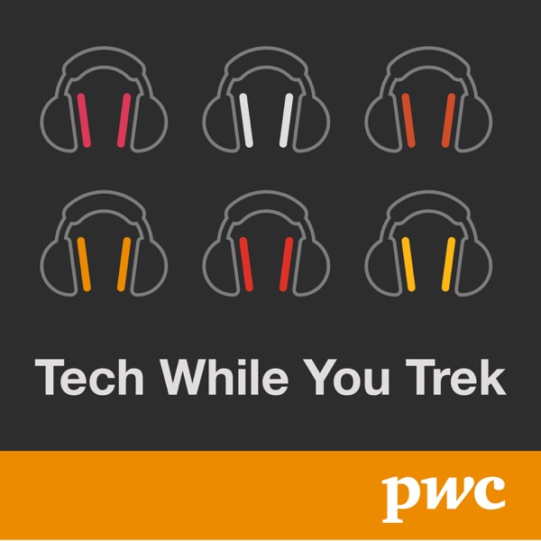 PwC's Tech While You Trek