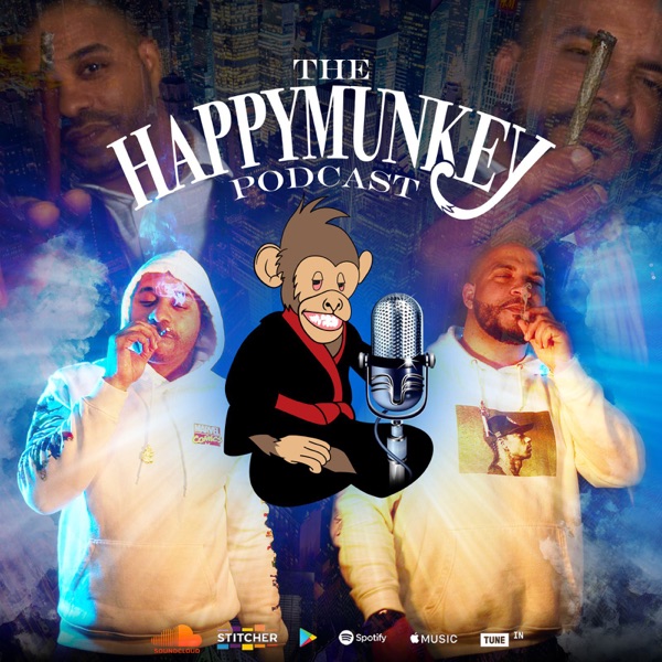 HappyMunkey Podcast