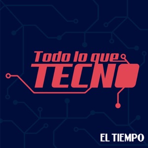 Todo lo que tecno