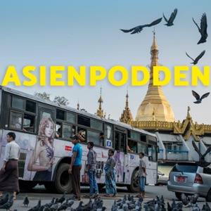 Asienpodden