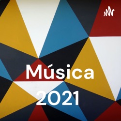 Música 2021 