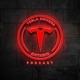 4. Supercharging Network and Surviving an Apocalypse in a Tesla