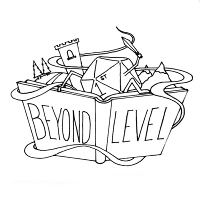 Beyond 1st Level