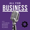 All For Business artwork