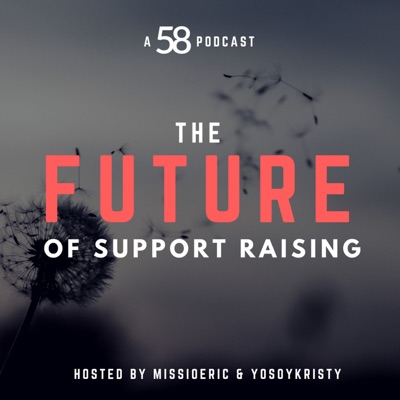 The Future of Support Raising