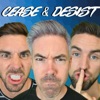 Cease & Desist artwork