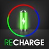 Recharge by Battery Materials Review