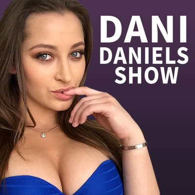 Dani Daniels Show:Dani Daniels Award Winning Adult Film Star, Artist, and Airplane Pilot