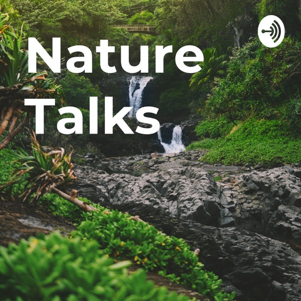 Nature Talks Artwork