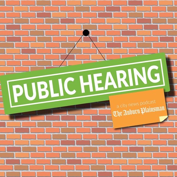 Public Hearing