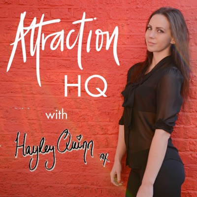Attraction HQ Attraction HQ