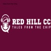 Tales from the Chip - Red Hill Cricket Club artwork