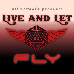 Live and Let Fly - Episode 68: Hugbots