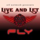 Live and Let Fly: An STF Network Starfinder Podcast