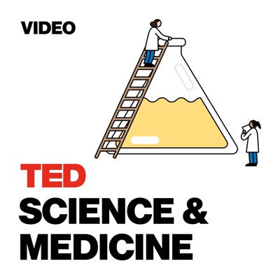 TED Talks Science and Medicine:TED