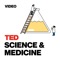 TED Talks Science and Medicine