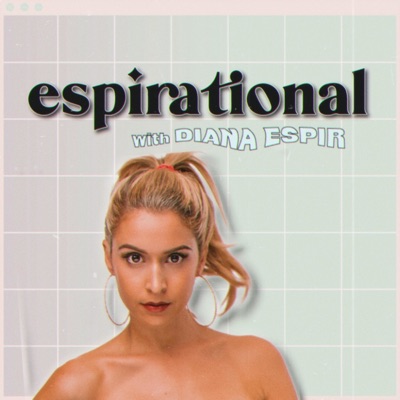 Espirational with Diana Espir