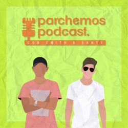 Parchemos Podcast