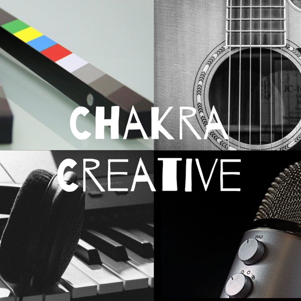 Chakra Creative Artwork