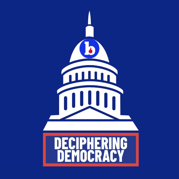 Deciphering Democracy Artwork