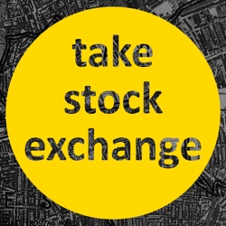 take stock exchange 