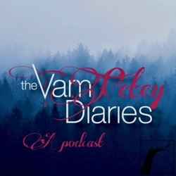 S5E2 - True Lies - The Vampire Diaries Rewatch Podcast