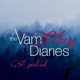 The Vam-Petey Diaries