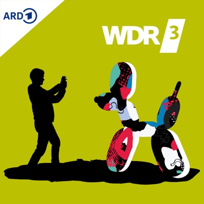 WDR 3 Kunstkritik - Ausstellungen in NRW WDR 3 Kunstkritik - Ausstellungen in NRW