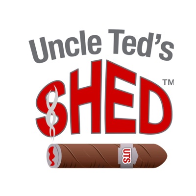 Uncle Ted’s Shed