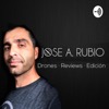 Jose A Rubio - Drones cada Semana