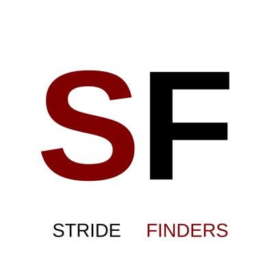 STRIDE FINDERS