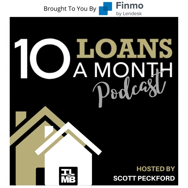 10 Loans a Month