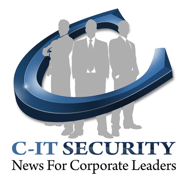 C-IT Security Podcast Artwork