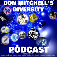 Don Mitchell's Diversity Podcast podcast