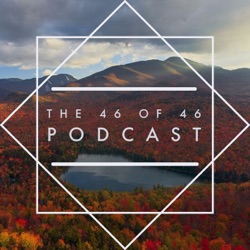147.) October Sessions: Haunted Houses and Odd Phenomena in the ADK with Adam & Jake From Blue Line Bigfoot