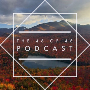The 46 of 46 Podcast
