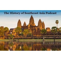 Episode 118:  Which Way is Myanmar Going?