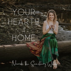 Ep. 13 - Faith to Belief with Brooke Robichaud