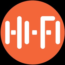 The Daily HiFi Podcast 