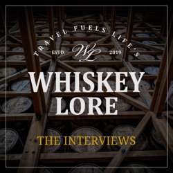 Finding Colorado's Grains of Distinction with Al Laws of Laws Whiskey House