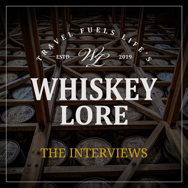 Whiskey Lore: The Interviews Image