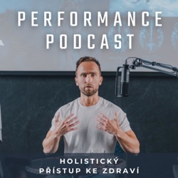 #23: Čím jsme prošli v roce 2021 a Performance jednohubky