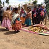 Presentación en Aymara