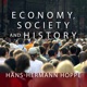 Economy, Society, and History