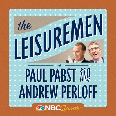 The Leisuremen: Pabst and Perloff The Leisuremen: Pabst and Perloff