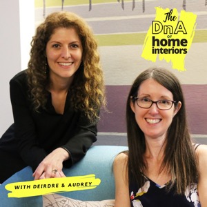 The DnA of Home Interiors Podcast by ufurnish.com
