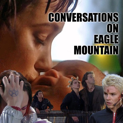 Conversations On Eagle Mountain (The Tribe Podcast)