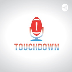 TOUCHDOWN Den éischten American Football talk zu Lëtzebuerg